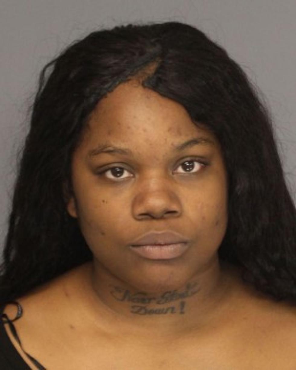 NJ mom arrested after boy, 6, shoots and kills younger brother