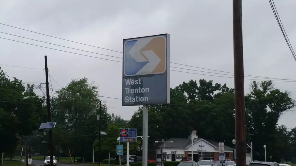 SEPTA train fatally hits male on tracks near West Trenton