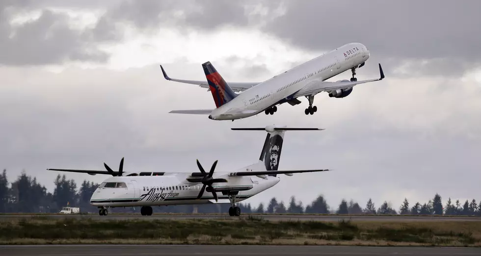 NTSB says Delta plane landed at wrong airport