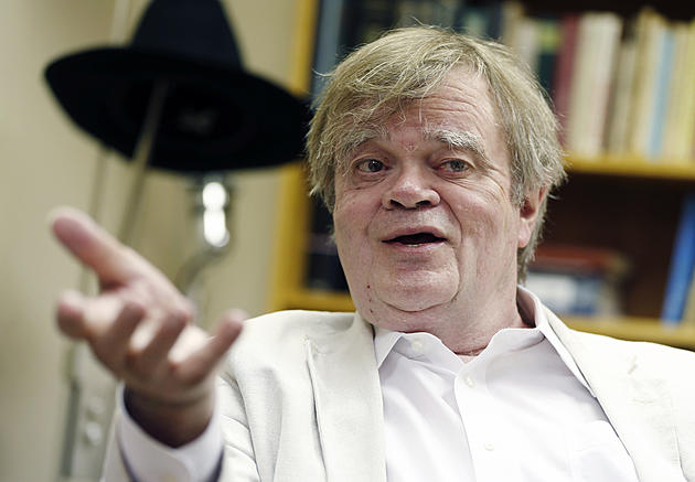 Keillor serves up bittersweet final &#8216;Companion&#8217; in Hollywood