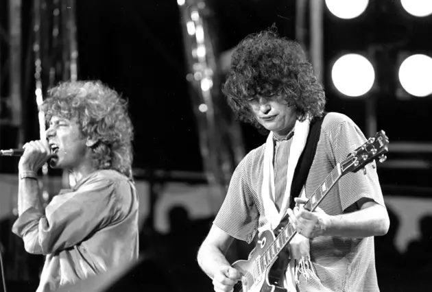 Led Zeppelin loses fight for legal fees in &#8216;Stairway&#8217; case