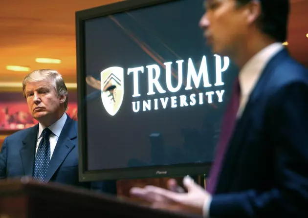 Court upholds $25 Million Trump University fraud settlement