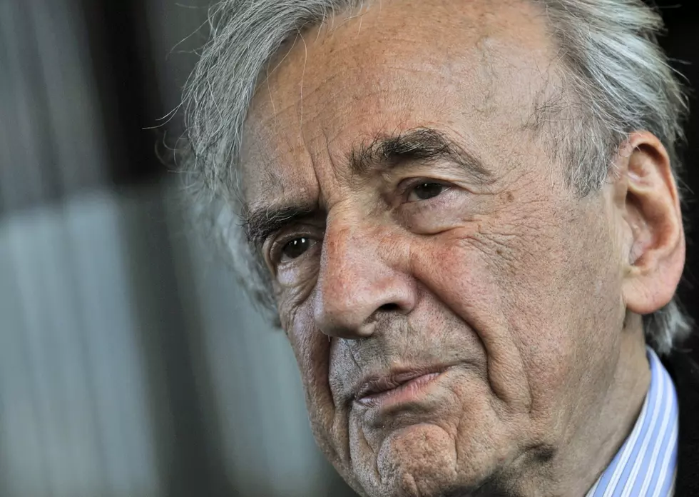 Elie Wiesel, Holocaust survivor and author, dead at 87