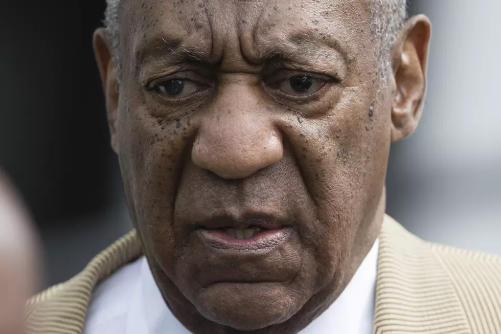 Cosby drops litigation against accuser in sex assault case