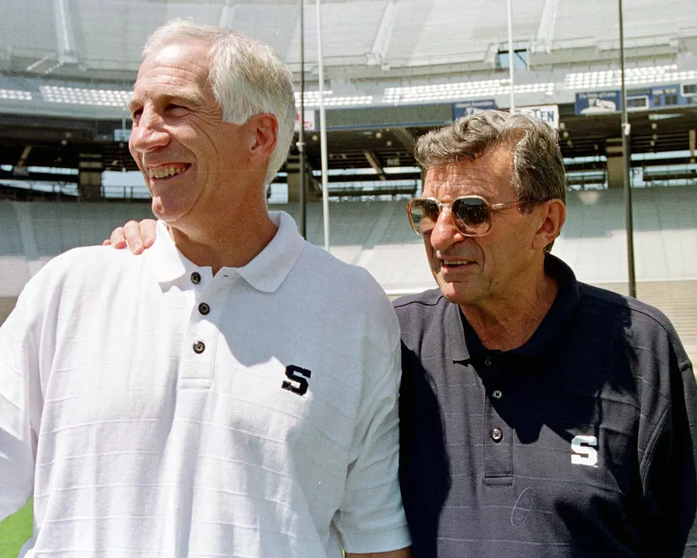 Documents: Paterno ignored boy’s Sandusky complaint in 1976
