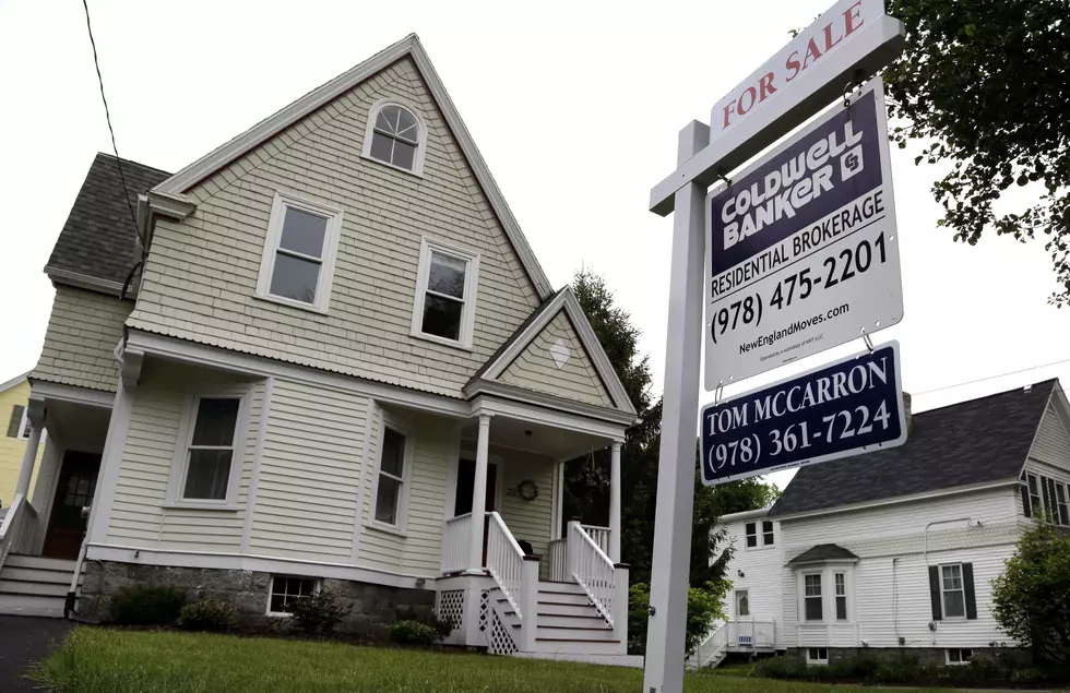 US homes sales improved in June, best pace since early 2007