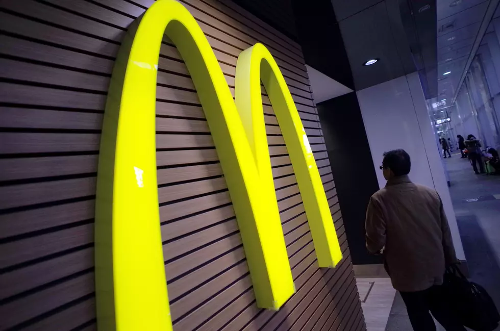 McDonald&#8217;s joins &#8220;Pokemon Go&#8221; craze hoping to catch the wave