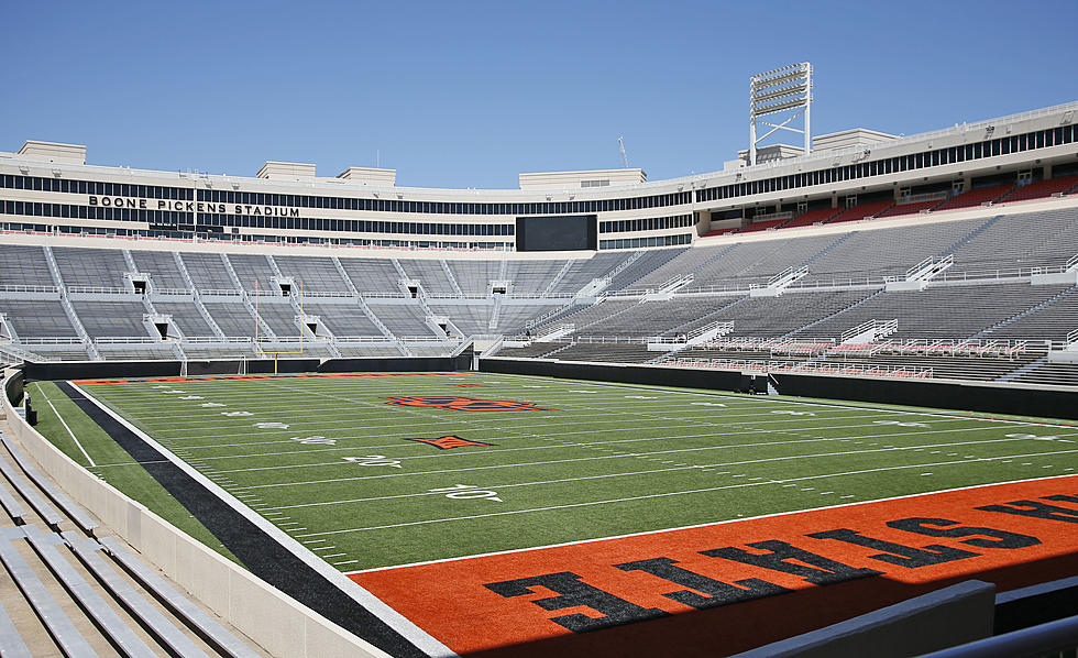 OSU officials: Coger died after 40-minute outdoor workout