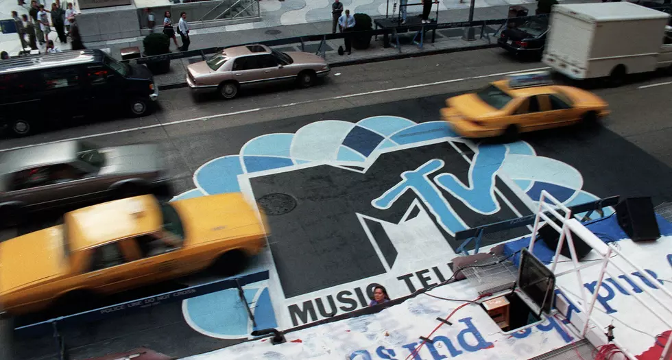 MTV launches MTV Classic channel focusing on 1990s nostalgia