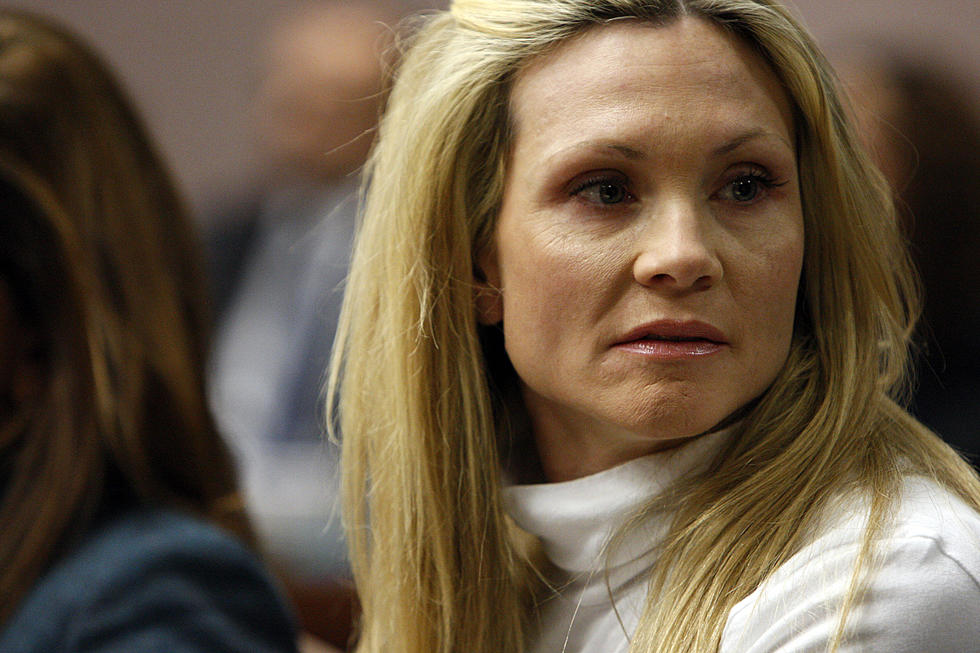 Not over: NJ court orders ex-actress to be sentenced a 4th time