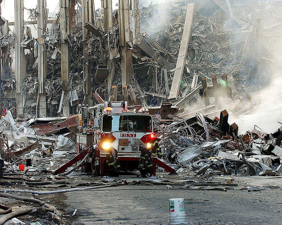 Special master of Sept. 11 compensation fund stepping down