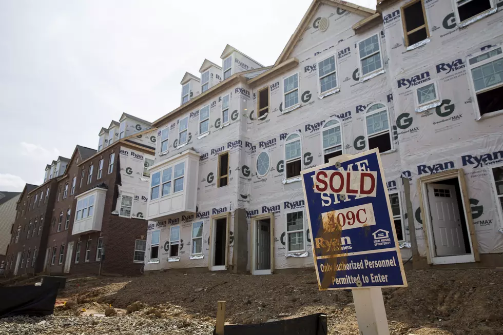US new-home sales climbed in June to more than 8-year high