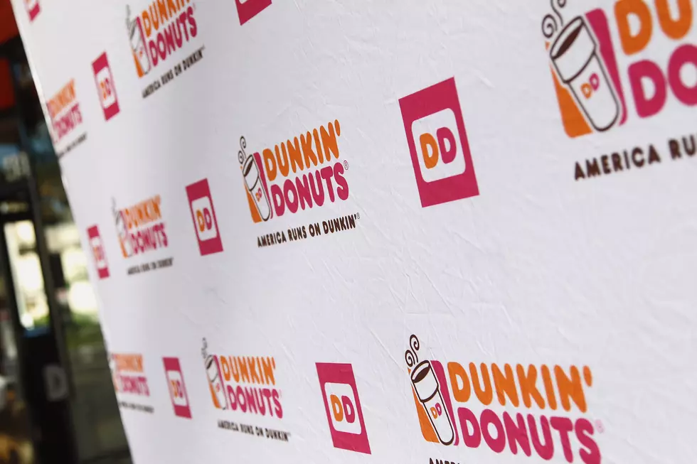 Dunkin&#8217;s improving its egg patty: less water, more yolk