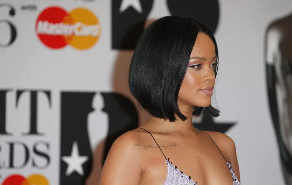 Rihanna, Metallica set for Global Citizen Festival