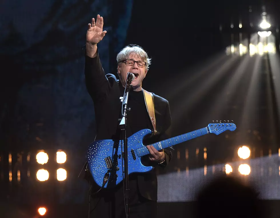 When to call to win Steve Miller Band concert tickets
