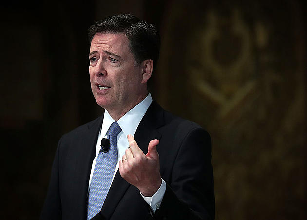 FBI says it won&#8217;t recommend charges in Clinton email matter