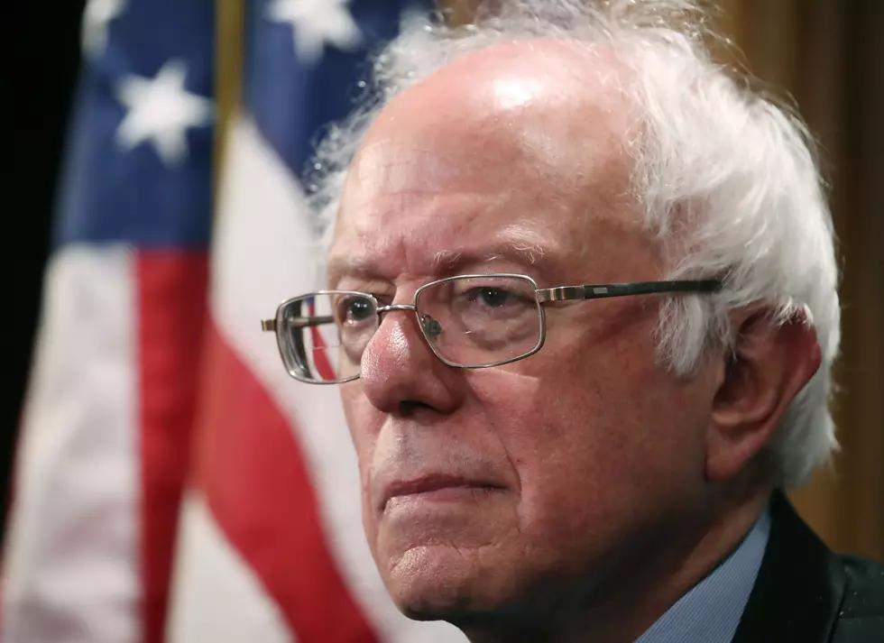 Sanders has book deal; will reflect on campaign