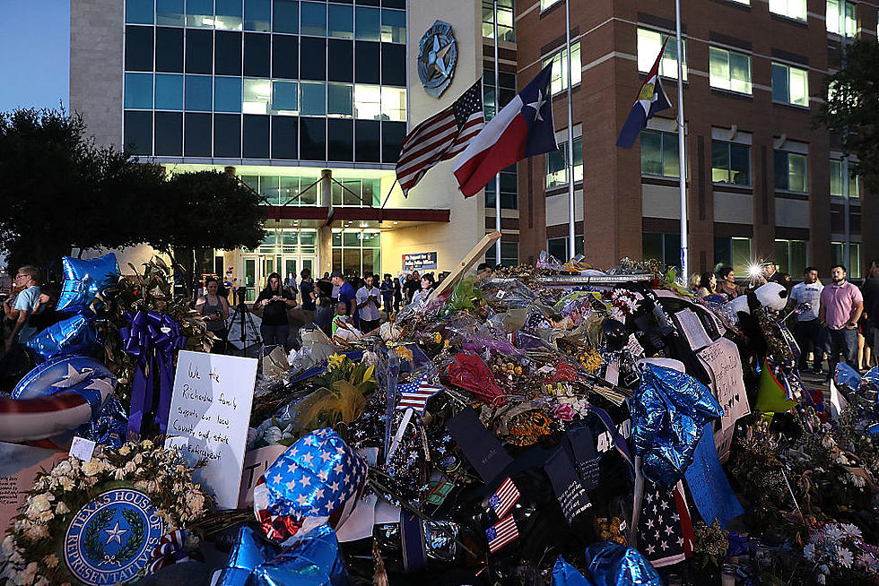 Funerals set to begin for police officers slain in Dallas