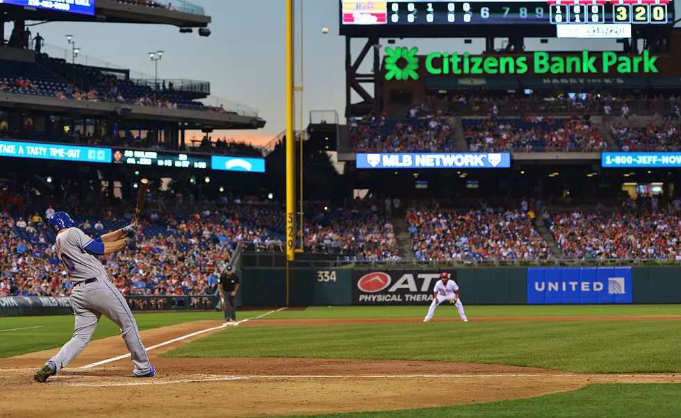 Walker, Lagares lead Mets to 5-3 win over Phillies