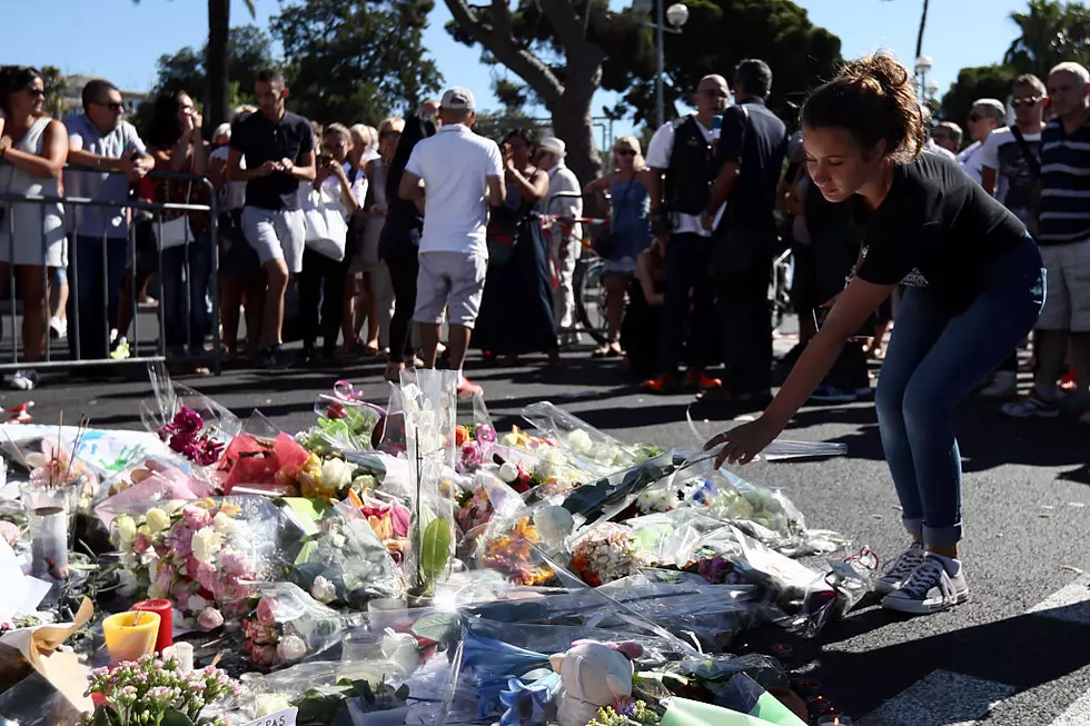 France attacker called volatile, showed no jihadist links