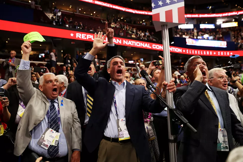 RNC 2016: Some of the best theme song suggestions