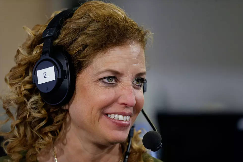Wasserman Schultz goes from favored to on the outs