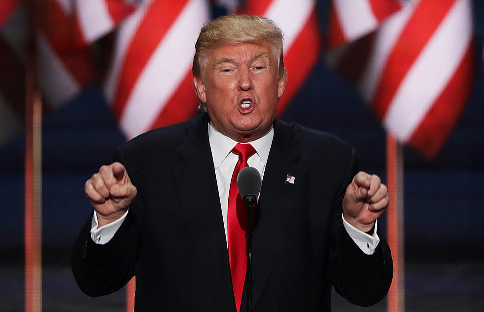 Trump convention speech draws 32.2 million TV viewers