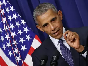 Citing cyber &#8216;revolution,&#8217; Obama issues attack response plan