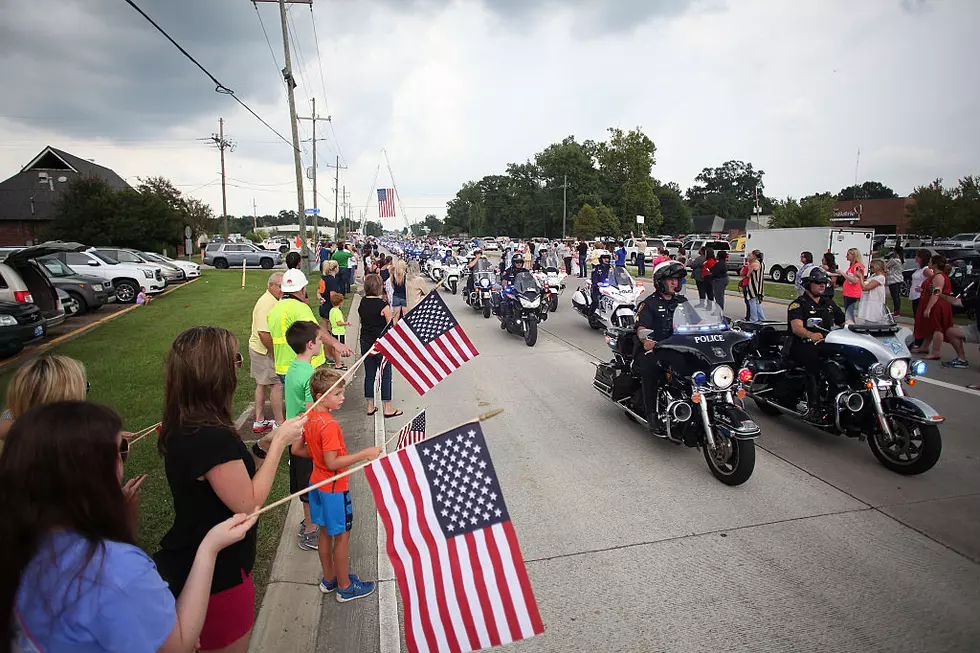 &#8216;Went down fighting': Slain deputy to be laid to rest