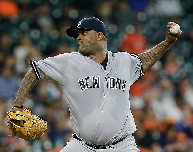 Sabathia solid to lead Yankees over Astros 6-3