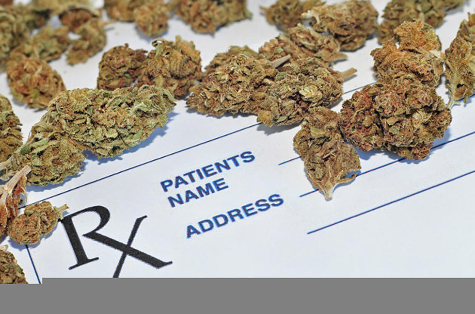 Anxiety, migraines could soon be eligible for medical pot