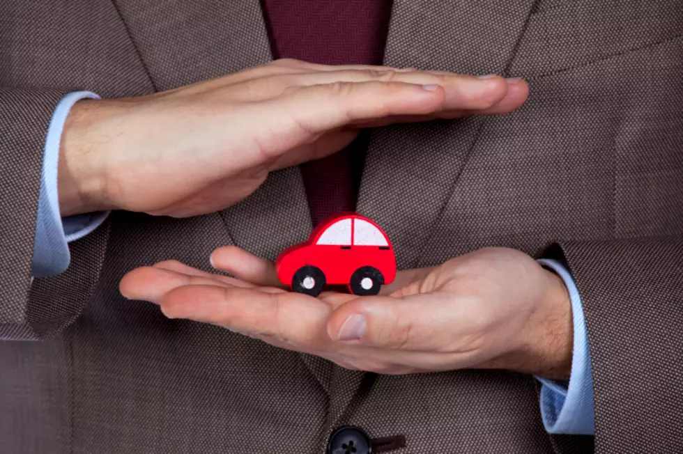 How to lower your car insurance rate in New Jersey