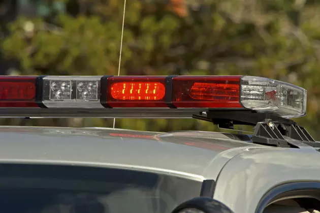 1 killed in Howell car crash, police say