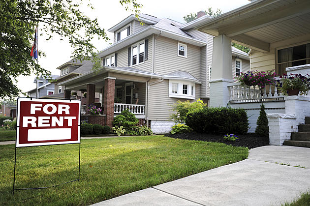 Deducting a part-time rented home