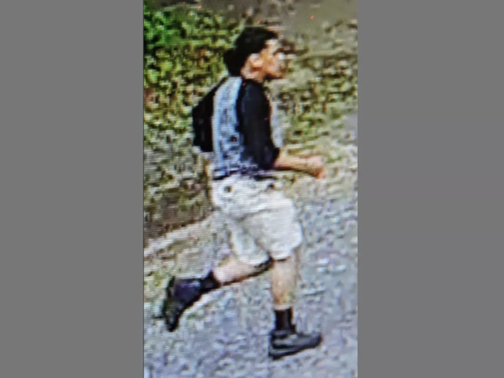 Look familiar? Cops say he broke into North Brunswick home, assaulted woman