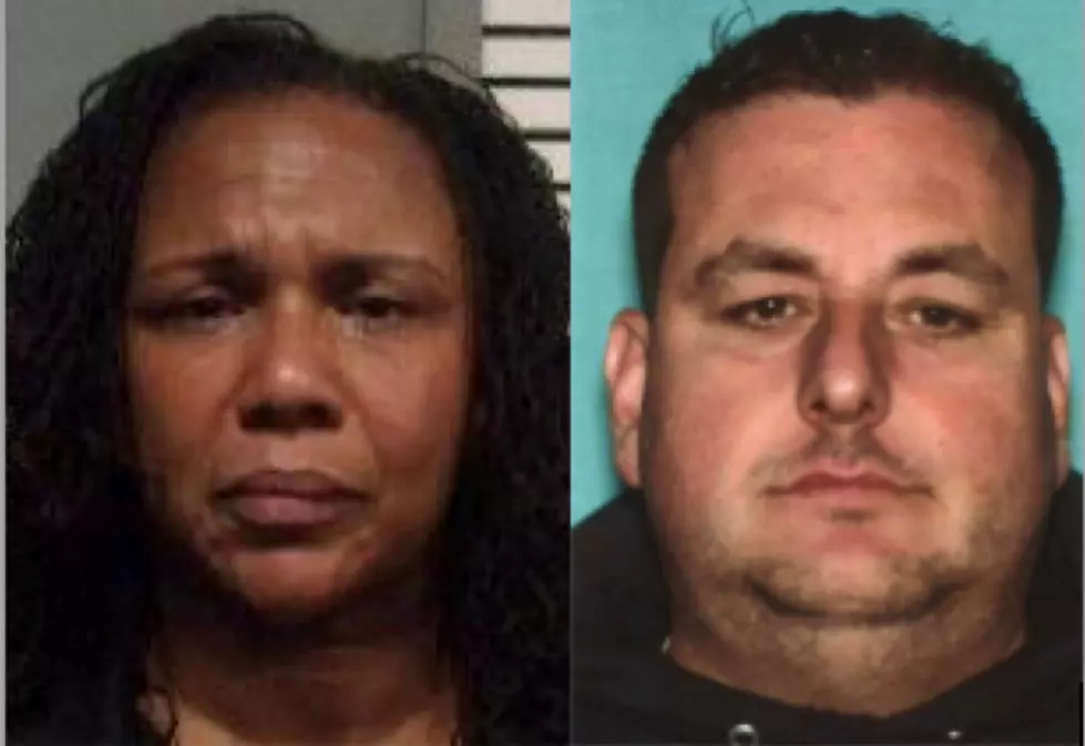 Tolls for thee, but not for them? These 2 owed a combined $131,000, cops say