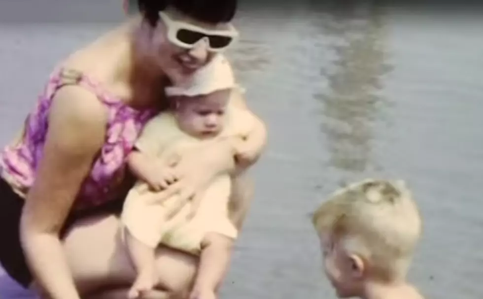 Oh baby! Relive Wildwood&#8217;s amazing baby parades of the past