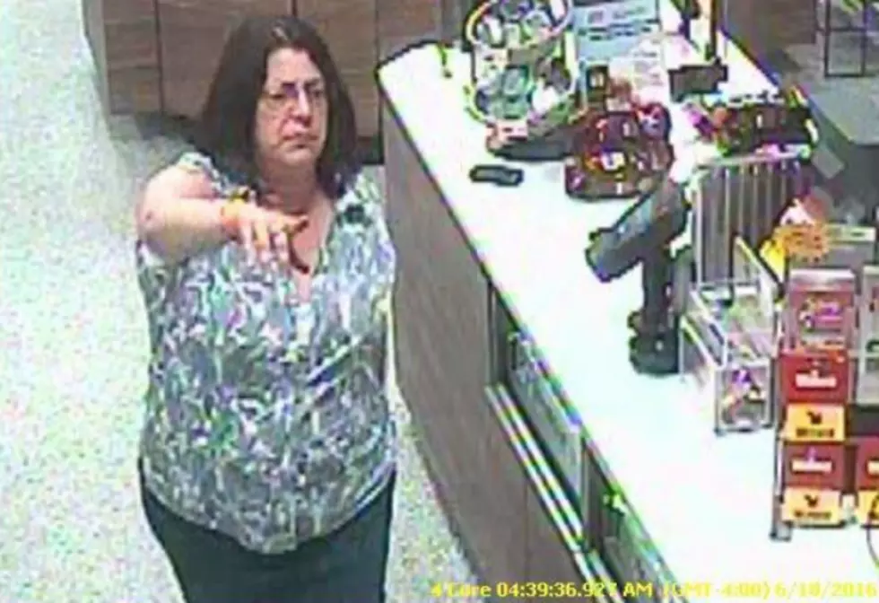 Police: Woman who stole $3,000 of Wawa coffee turns herself in