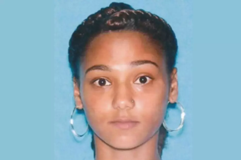 WANTED: Police searching for NJ woman after SWAT standoff
