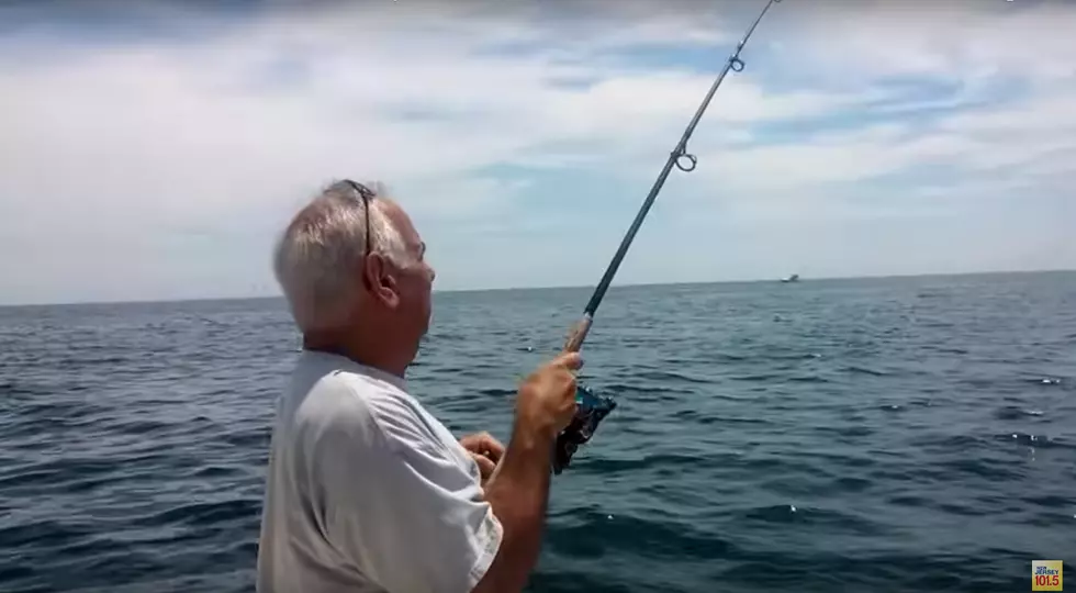 Hey, Fluke U! Here’s a how you catch fish in NJ