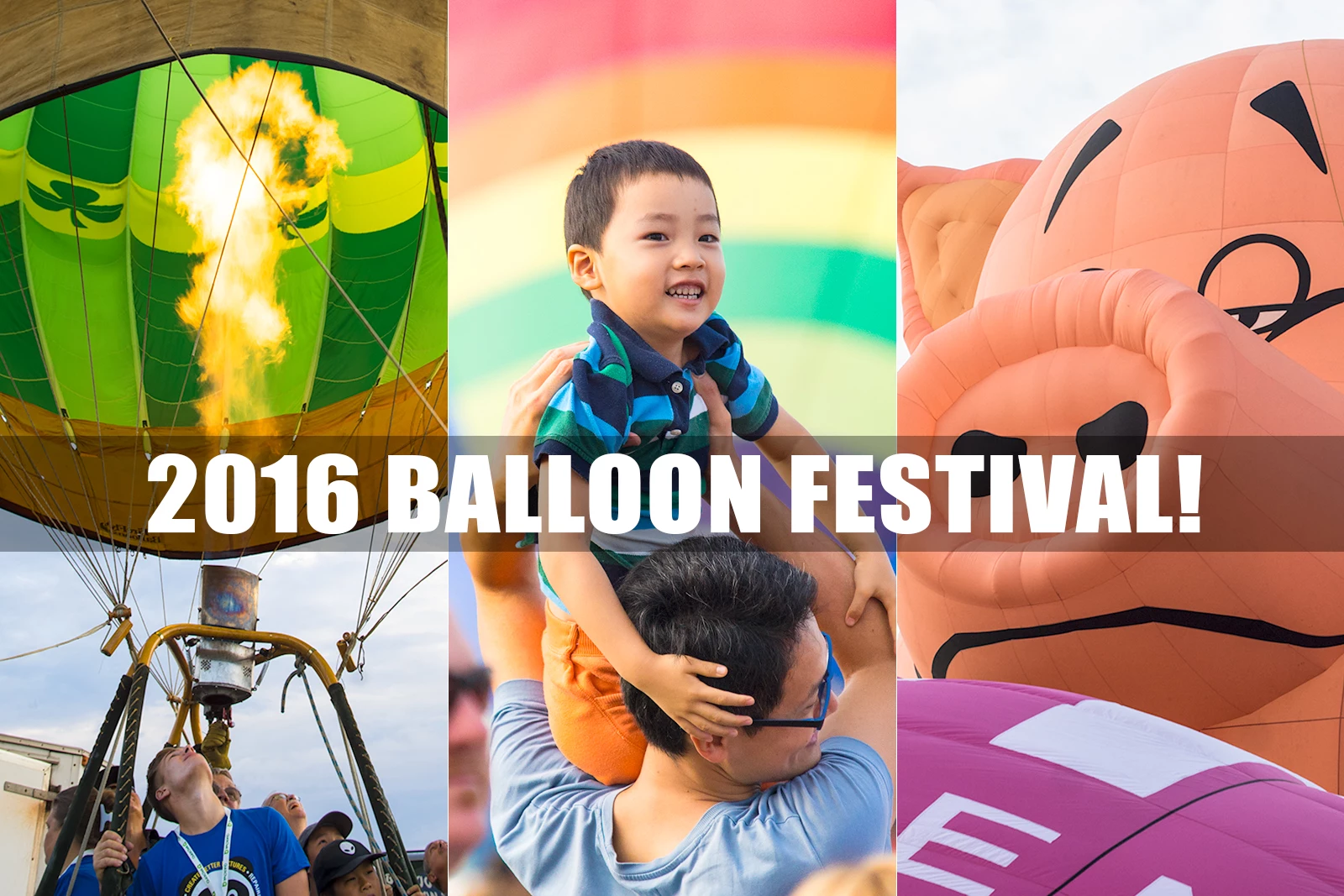 balloon fest 2022