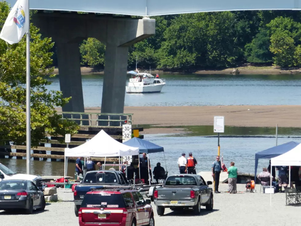 Search continues in Delaware River for Somerset man Juan Alberto