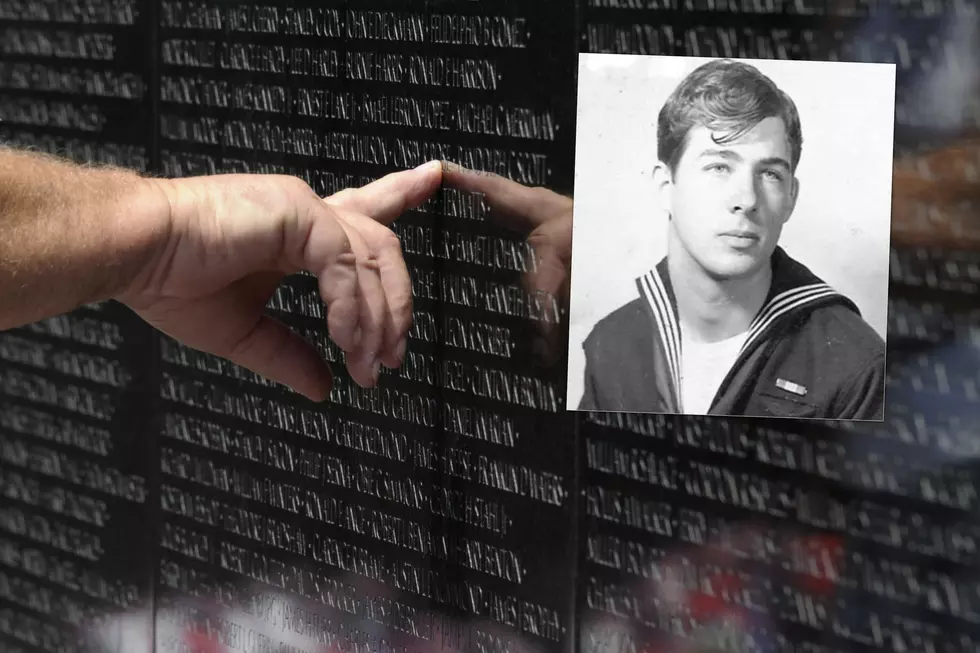 A New Jersey veteran’s sacrifice: To be forgotten no longer?