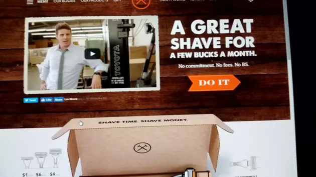 Unilever to buy men&#8217;s grooming business Dollar Shave Club
