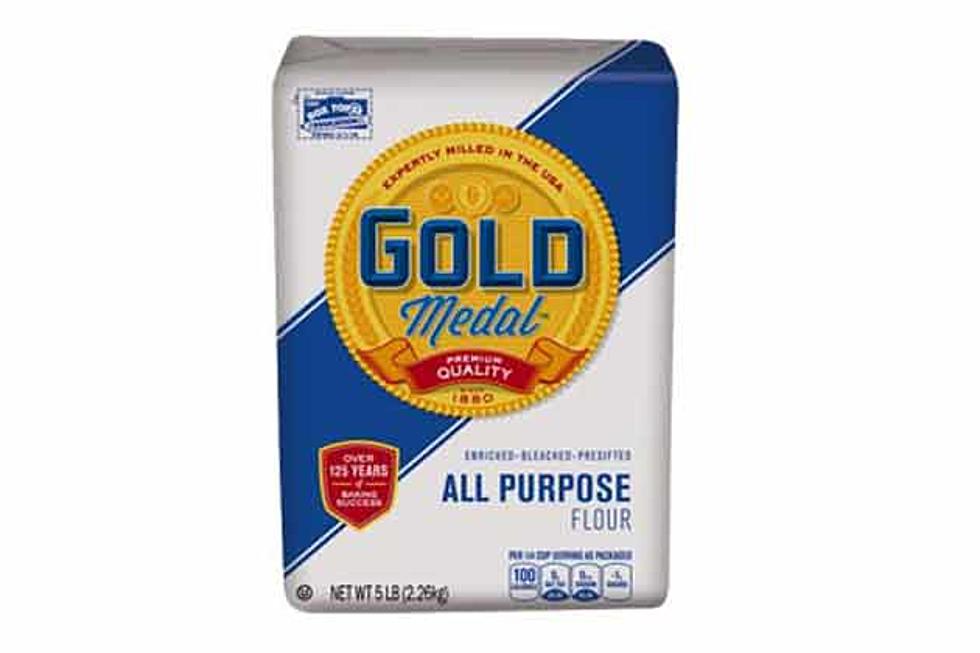 General Mills expands flour recall after 4 more illnesses