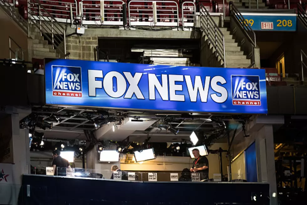 Fox News ousts 2 more executives