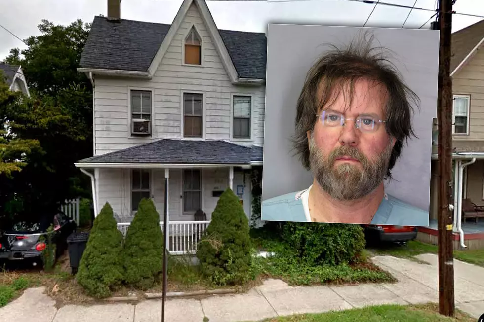 NJ couple buys home of ‘worst pedophile in history,’ who raped 103 kids