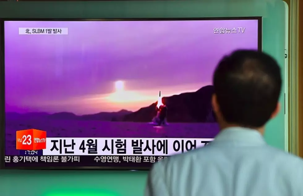 US website detects activity at North Korea nuclear test site