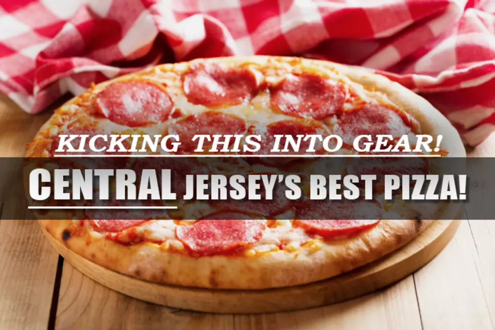 OK, these pizza places are awesome: So who&#8217;s best in CENTRAL Jersey?