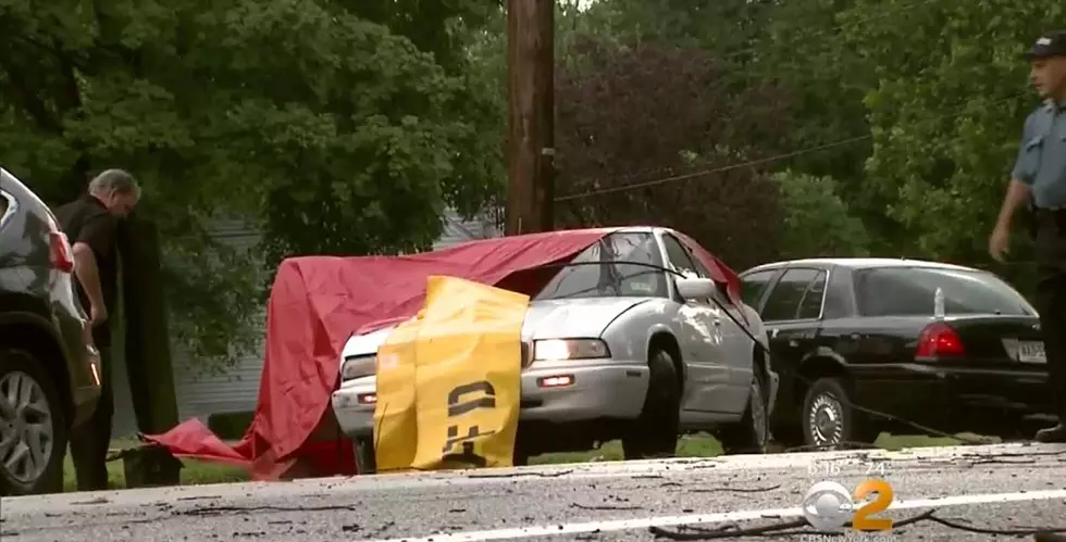 Woman electrocuted by downed wires was 26-year-old from Plainfield